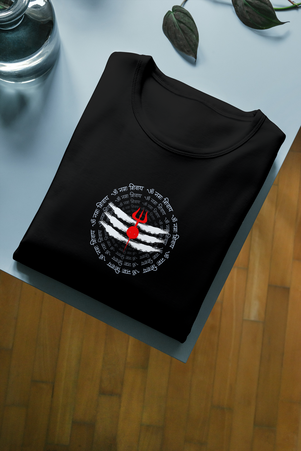 Mahadev Half Sleeve T-Shirt