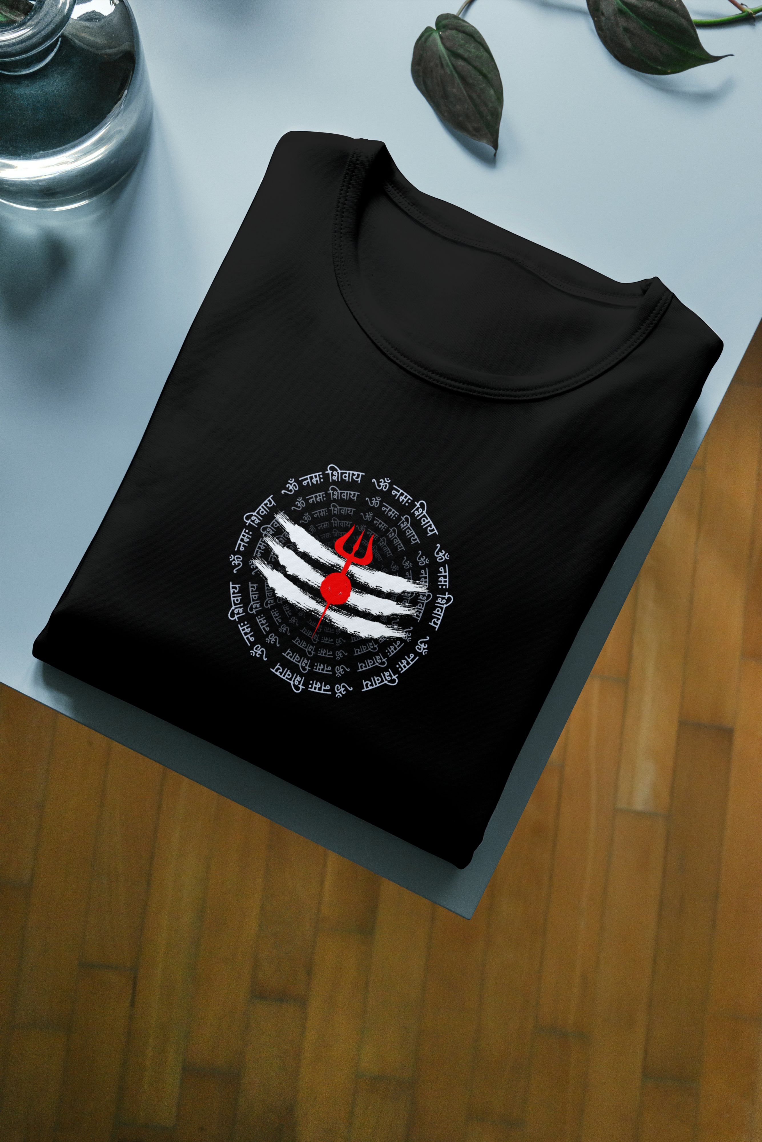Mahadev Half Sleeve T-Shirt
